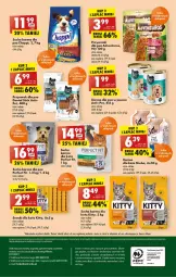 Gazetka promocyjna Biedronka - W tym tygodniu PN - Gazetka - ważna od 21.05 do 21.05.2022 - strona 56 - produkty: Sok, Gra, Telefon, Papier, Chappi, Napoje, , Sheba, Przysmaki, Przysmak dla psa, Sucha karma