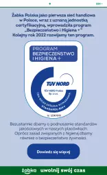 Gazetka promocyjna Żabka - Gazetka - ważna od 01.11 do 01.11.2022 - strona 43 - produkty: Piec, Gra, Olej