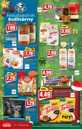 Gazetka promocyjna Topaz - Gazetka - Gazetka - ważna od 05.01 do 05.01.2022 - strona 10 - produkty: Makaron, Top, Gry, Gra, Kuchnia, Tortilla, Graal