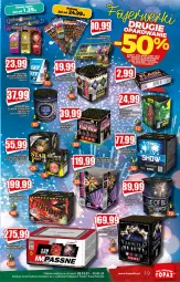 Gazetka promocyjna Topaz - Gazetka - Gazetka - ważna od 05.01 do 05.01.2022 - strona 19 - produkty: Top, Wyrzutnia, Strzałów, HP, Fa