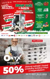 Gazetka promocyjna Topaz - Gazetka - Gazetka - ważna od 05.01 do 05.01.2022 - strona 2 - produkty: Gra