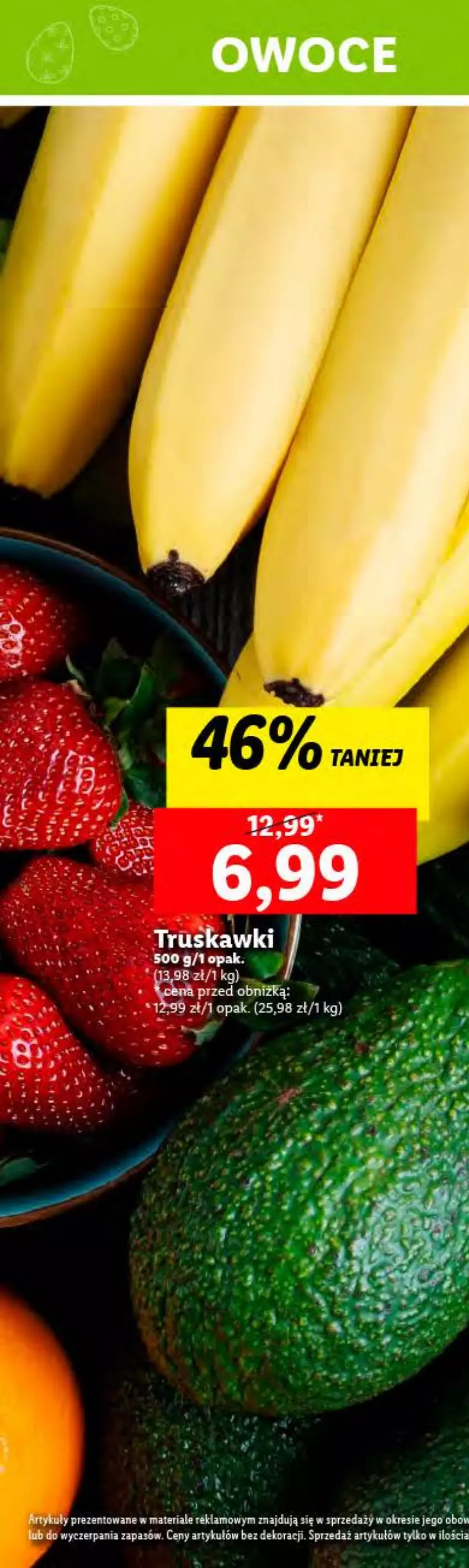 Gazetka promocyjna Lidl - GAZETKA - ważna 28.03 do 30.03.2024 - strona 22 - produkty: Fa, Por