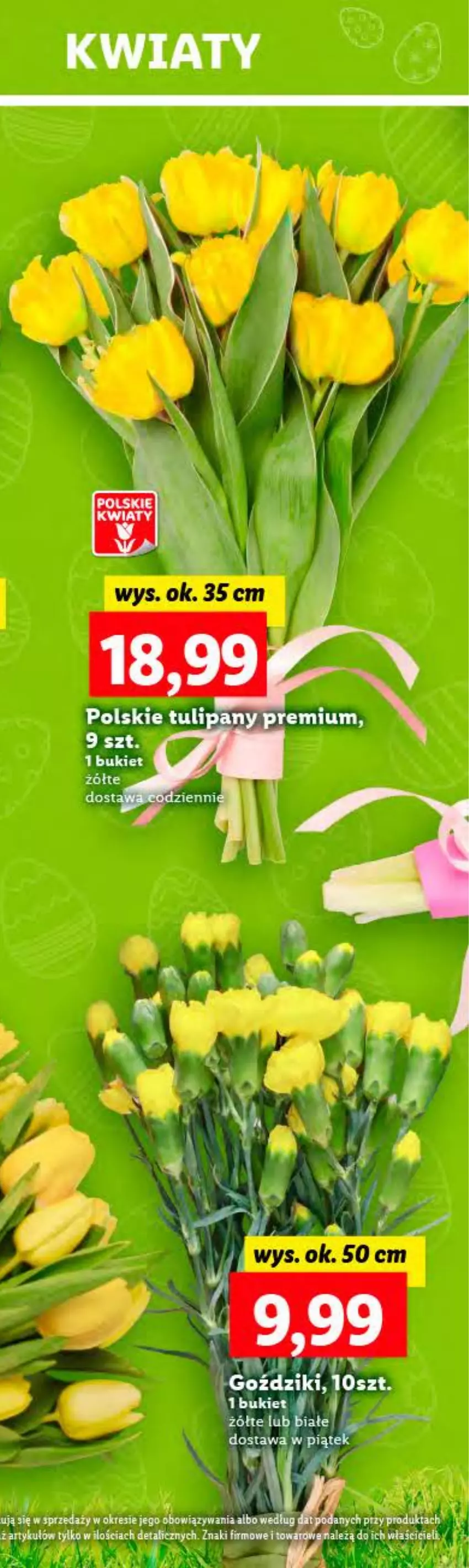 Gazetka promocyjna Lidl - GAZETKA - ważna 28.03 do 30.03.2024 - strona 29