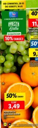Gazetka promocyjna Lidl - GAZETKA - Gazetka - ważna od 30.03 do 30.03.2024 - strona 20 - produkty: Ser, Deser, Fa