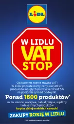 Gazetka promocyjna Lidl - GAZETKA - Gazetka - ważna od 30.03 do 30.03.2024 - strona 3 - produkty: Warzywa, Owoce