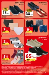 Gazetka promocyjna Auchan - 30 Lat Hipermarket - Gazetka - ważna od 04.02 do 04.02.2026 - strona 35 - produkty: Top, Sos, Ser, Por, Acer, Cars, Karp, Sport, Obuwie, Figi, Bokserki