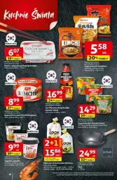 Gazetka promocyjna Auchan - 30 Lat Hipermarket - Gazetka - ważna od 04.02 do 04.02.2026 - strona 4 - produkty: Makaron, Koc, Zupa