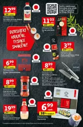Gazetka promocyjna Auchan - 30 Lat Hipermarket - Gazetka - ważna od 04.02 do 04.02.2026 - strona 5 - produkty: Ryż do sushi, Majonez, Sos, Ryż, House of Asia, Sos sojowy, Sushi, Wasa, Imbir, LG