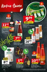 Gazetka promocyjna Auchan - 30 Lat Hipermarket - Gazetka - ważna od 04.02 do 04.02.2026 - strona 8 - produkty: Ketchup, Makaron, Sos, Ser, Ryż, Papier, TaoTao, Papier ryżowy, Fa