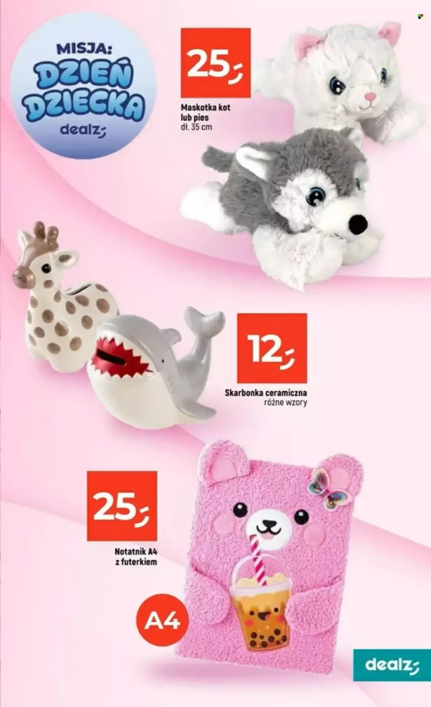Gazetka promocyjna Dealz - ważna 22.05 do 28.05.2025 - strona 11