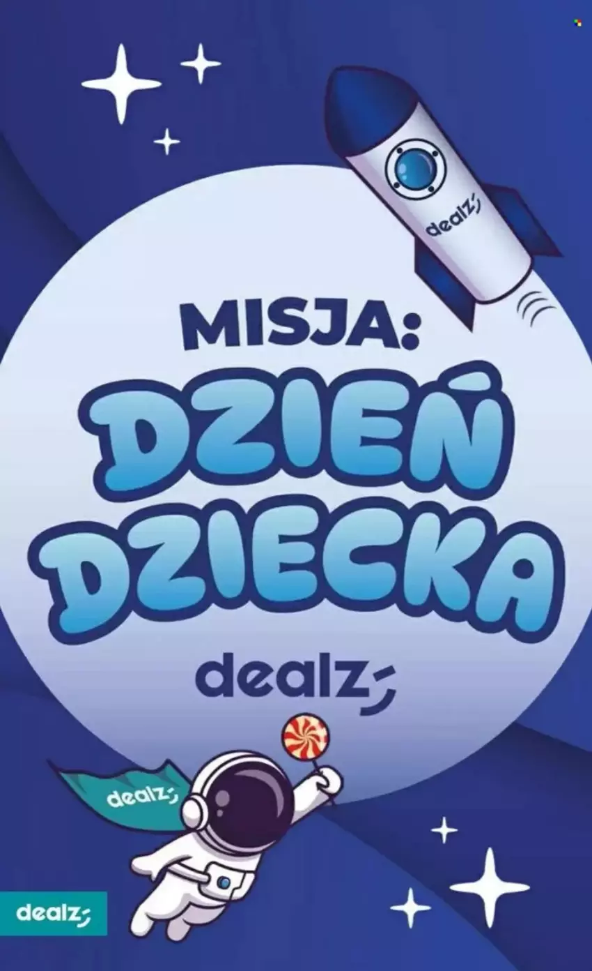 Gazetka promocyjna Dealz - ważna 22.05 do 28.05.2025 - strona 12