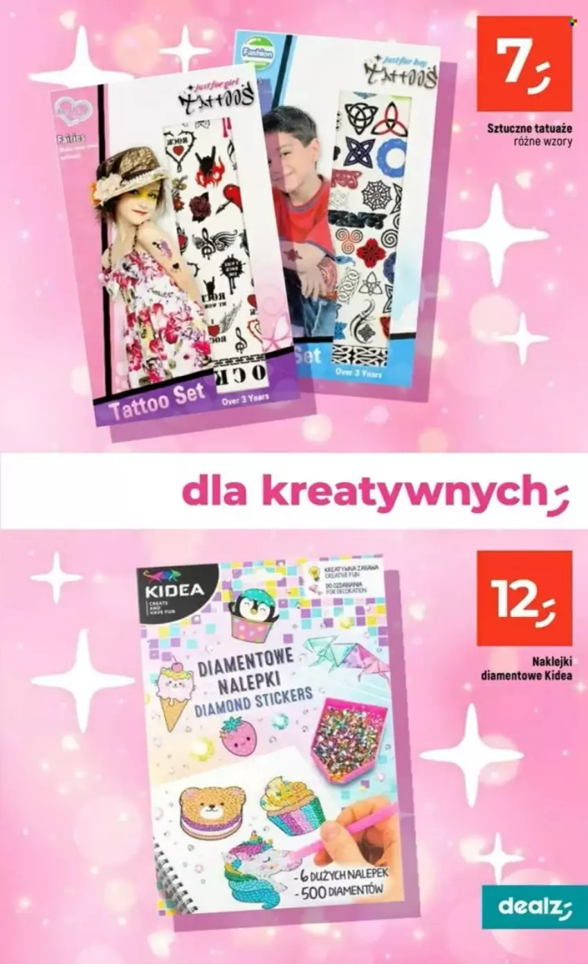 Gazetka promocyjna Dealz - ważna 22.05 do 28.05.2025 - strona 16