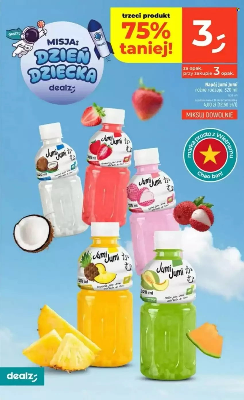 Gazetka promocyjna Dealz - ważna 22.05 do 28.05.2025 - strona 2
