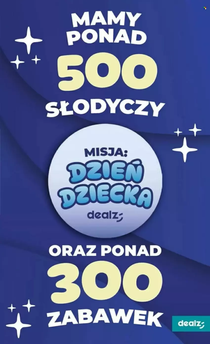 Gazetka promocyjna Dealz - ważna 22.05 do 28.05.2025 - strona 23