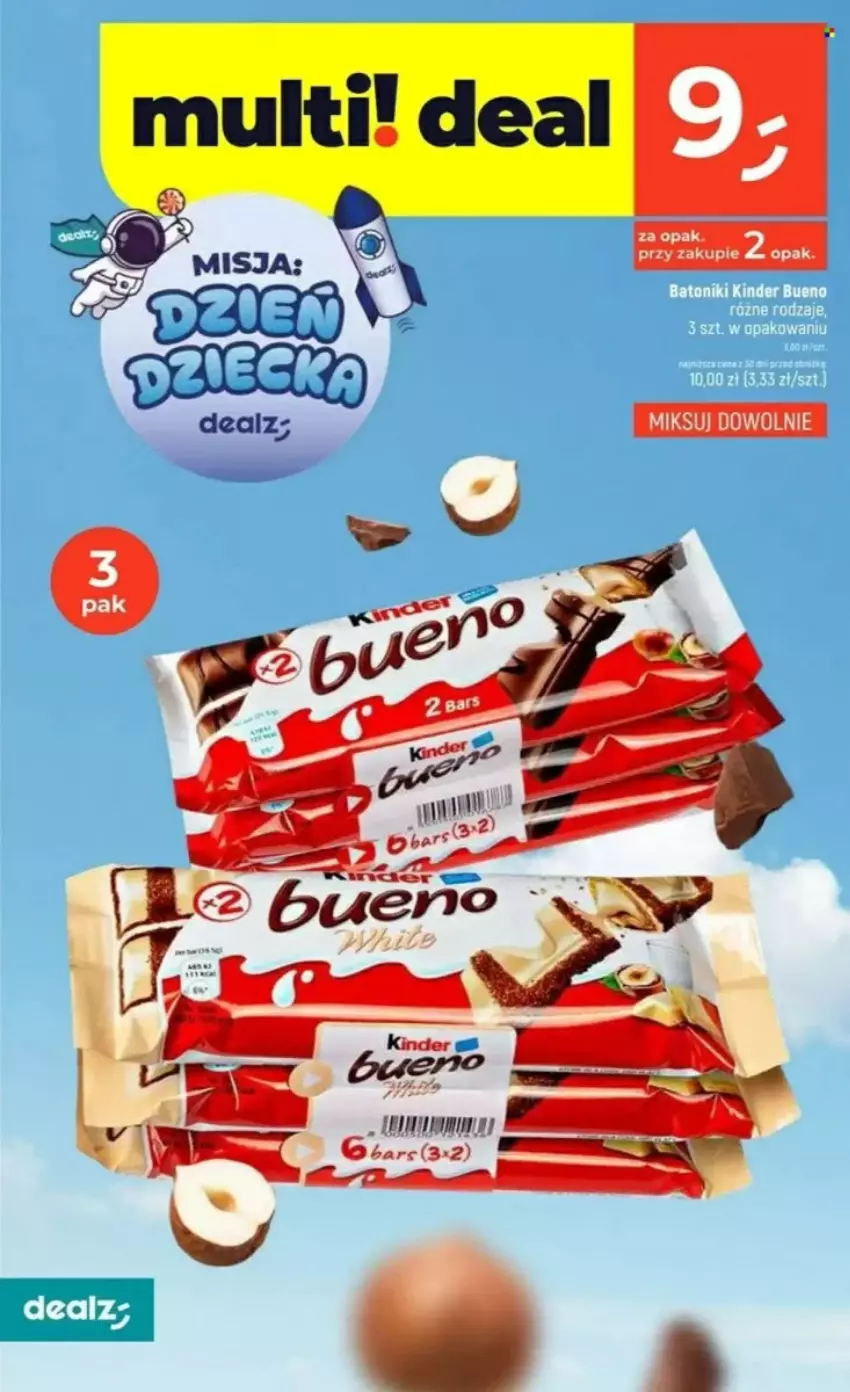 Gazetka promocyjna Dealz - ważna 22.05 do 28.05.2025 - strona 34