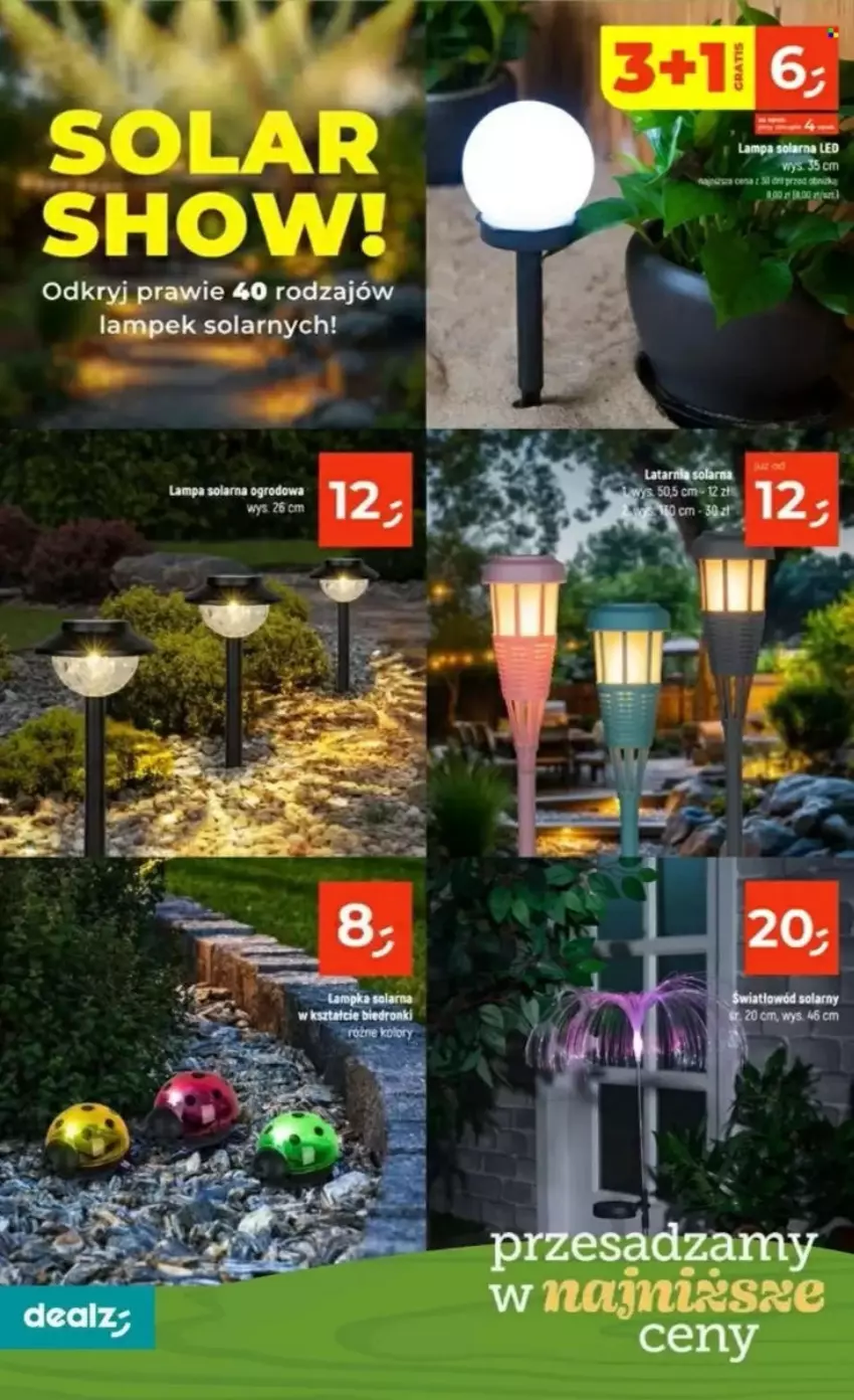 Gazetka promocyjna Dealz - ważna 22.05 do 28.05.2025 - strona 39 - produkty: Fa