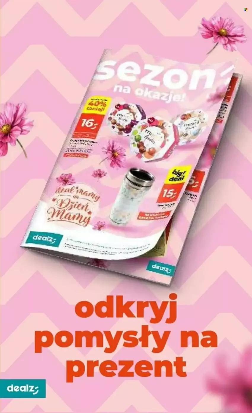 Gazetka promocyjna Dealz - ważna 22.05 do 28.05.2025 - strona 87