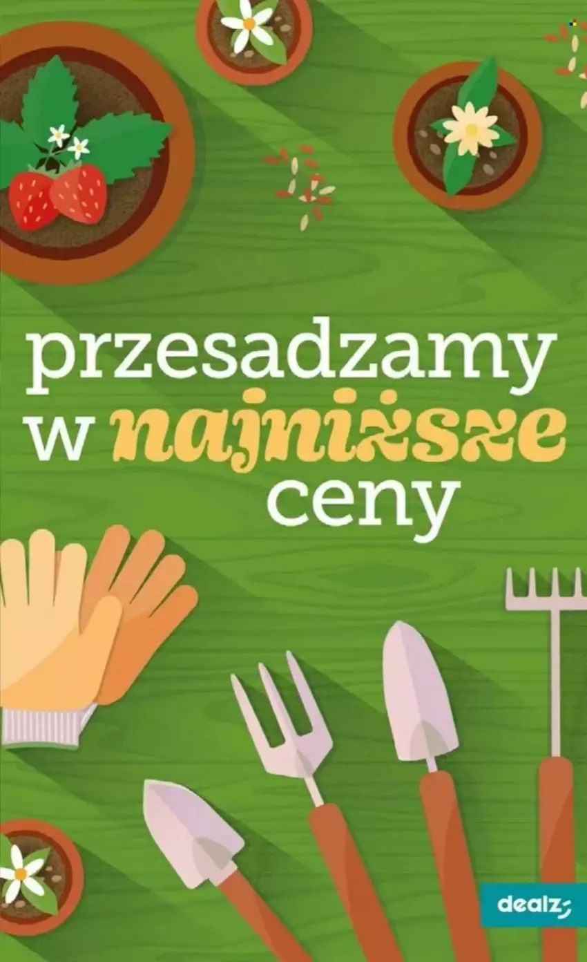 Gazetka promocyjna Dealz - ważna 22.05 do 28.05.2025 - strona 91