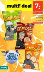 Gazetka promocyjna Dealz - Gazetka - ważna od 28.05 do 28.05.2025 - strona 13 - produkty: Piec, Chrupki, Fa