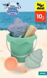 Gazetka promocyjna Dealz - Gazetka - ważna od 28.05 do 28.05.2025 - strona 18 - produkty: Sitko, Foremki