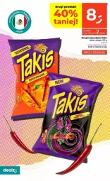 Gazetka promocyjna Dealz - Gazetka - ważna od 28.05 do 28.05.2025 - strona 24 - produkty: Chrupki