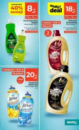 Gazetka promocyjna Dealz - Gazetka - ważna od 28.05 do 28.05.2025 - strona 29 - produkty: Palmolive, Do mycia naczyń, Płyn do mycia naczyń, Feta, Płyn do mycia, Lenor