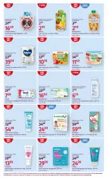 Gazetka promocyjna Rossmann - 24 kwietnia - Gazetka - ważna od 06.05 do 06.05.2025 - strona 14 - produkty: Emulsja, Ser, Rum, Mus, Pampers, Bioderma, Miseczka, Balsam do ciała, Majtki, BoboVita, Canpol, Serek, Serum, Tołpa, Bebiko, Babydream, Chusteczki, Szampon, Dzieci, Kubuś, Deser, Pieluchomajtki, Kindii