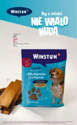 Gazetka promocyjna Rossmann - 24 kwietnia - Gazetka - ważna od 06.05 do 06.05.2025 - strona 2 - produkty: Winston