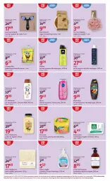 Gazetka promocyjna Rossmann - 24 kwietnia - Gazetka - ważna od 06.05 do 06.05.2025 - strona 3 - produkty: Mydło w płynie, Palmolive, For Your Beauty, Biały Jeleń, Sensual, Ewa Schmitt, Adidas, Masażer, Puder, Peeling, Dzieci, Puder do kąpieli, Mydło, Flora, Nivea, Fa