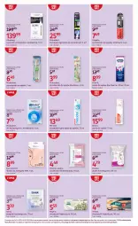 Gazetka promocyjna Rossmann - 24 kwietnia - Gazetka - ważna od 06.05 do 06.05.2025 - strona 5 - produkty: Patyczki kosmetyczne, Prokudent, Makijaż, Gin, Ewa Schmitt, Szczoteczka do zębów, Pasta do zębów, Velvet, Nić dentystyczna, Cleanic, Chusteczki, Płatki kosmetyczne, Isana, Dzieci, Elmex, Colgate, Maska, Szczoteczka, LG