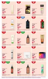 Gazetka promocyjna Rossmann - 24 kwietnia - Gazetka - ważna od 06.05 do 06.05.2025 - strona 9 - produkty: Por, Pantene, Maska do włosów, Szampon, Syoss, Isana, Odżywka, Suchy szampon, Woda, Maska, John frieda, Farba do włosów, Fa
