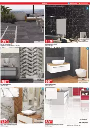 Gazetka promocyjna Merkury Market - Gazetka - ważna od 31.03 do 31.03.2023 - strona 38 - produkty: Gra, Płytka, Lack, Candy, Gres