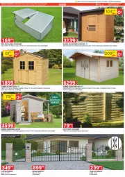 Gazetka promocyjna Merkury Market - Gazetka - ważna od 31.03 do 31.03.2023 - strona 49 - produkty: Chrzan, Sos, Rama, Cynk, Drzwi, Okno, Fa