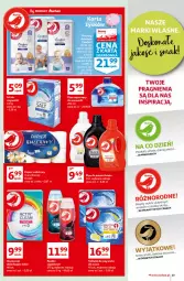 Gazetka promocyjna Auchan - Magic Birds Hipermarkety - Gazetka - ważna od 21.04 do 21.04.2021 - strona 23 - produkty: Papier