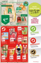 Gazetka promocyjna Auchan - Magic Birds Hipermarkety - Gazetka - ważna od 21.04 do 21.04.2021 - strona 7 - produkty: Cebula, Ziemniaki, Siatka, Jabłka