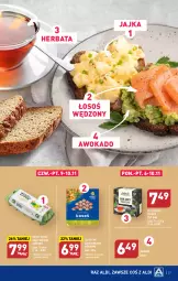 Gazetka promocyjna Aldi - Pełna oferta - Gazetka - ważna od 10.11 do 10.11.2023 - strona 27 - produkty: Earl Grey, Jaja, Sałat, Herbata