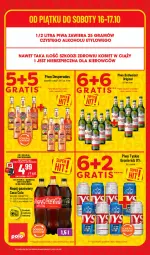 Gazetka promocyjna PoloMarket - Katalog Superhity - Gazetka - ważna od 17.10 do 17.10.2026 - strona 2 - produkty: Piwa, Piwo, Piec, Gin, Gra, Tyskie, Desperados, Napój gazowany, Napój, Olej