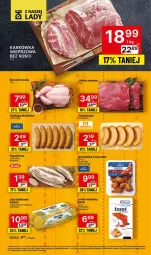 Gazetka promocyjna Delikatesy Centrum - NOWA GAZETKA Delikatesy Centrum od 21 grudnia! 21-24.12.2023 - Gazetka - ważna od 24.12 do 24.12.2023 - strona 6 - produkty: Kurczak, Rum, Jaja, Pasztet, Tusz, Kiełbasa