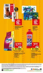 Gazetka promocyjna Delikatesy Centrum - NOWA GAZETKA Delikatesy Centrum od 21 grudnia! 21-24.12.2023 - Gazetka - ważna od 24.12 do 24.12.2023 - strona 9 - produkty: Rum, Pur, Gra, Kret, Velvet, Chusteczki