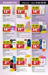 Gazetka promocyjna Biedronka - Od Poniedziałku - Gazetka - ważna od 22.03 do 22.03.2025 - strona 63 - produkty: Płyn do kąpieli, Mydło w płynie, Ser, Rum, Por, Wellaflex, Palmolive, Bielenda, Fusion, Wella, Serum, Tołpa, Woda toaletowa, Lakier do włosów, Mydło, Lirene, Woda, Luksja, Nivea, Lakier, Fa