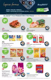 Gazetka promocyjna Stokrotka - Supermarket - Gazetka - ważna od 24.02 do 24.02.2021 - strona 15 - produkty: Ser topiony, Cheetos, Top, Ser, Zupa, Parówki, Tablet, Proszek do prania, Chrupki, Duda, Szynka z beczki, Szynka, Somat, Hochland