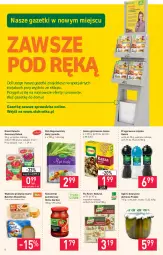 Gazetka promocyjna Stokrotka - Supermarket - Gazetka - ważna od 24.02 do 24.02.2021 - strona 8 - produkty: Koncentrat pomidorowy, Ryż, Kasza jęczmienna, Kisiel, O nas, Kubek, Cenos, Delecta, Kamis, Kasza, Knorr