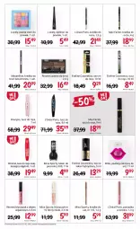 Gazetka promocyjna Rossmann - Gazetka - ważna od 15.02 do 15.02.2022 - strona 11 - produkty: Top, Ser, Rum, Por, Eveline, Bell, Lovely, Maybelline, Kredka do brwi, Tusz, L’Oréal, Serum, Kredka, Miss Sporty, Sport, Max Factor, Peeling, Paleta, Bourjois, Lakier do paznokci, Lakier hybrydowy, Wibo, Olej, Lakier, Fa