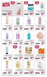 Gazetka promocyjna Rossmann - Gazetka - ważna od 15.02 do 15.02.2022 - strona 6 - produkty: Ser, Rum, Eveline, Neutrogena, Płyn micelarny, Ogórek, Perfecta, Alterra, Serum, Mleczko, Tonik, Tonik do twarzy, Mars, Puder, Ziaja, Isana, Krem pod oczy, Garnier, Krem regenerujący, Woda, Nivea