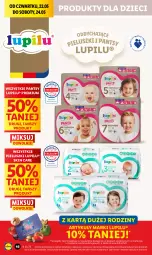 Gazetka promocyjna Lidl - GAZETKA - Gazetka - ważna od 24.05 do 24.05.2025 - strona 58 - produkty: Dzieci