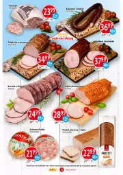 Gazetka promocyjna Prim Market - Gazetka - ważna od 16.08 do 16.08.2023 - strona 3 - produkty: Sok, Gra, Sokołów, Pekpol, Cień, Salceson, Szynka, Kiełbasa