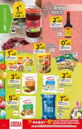 Gazetka promocyjna Topaz - Gazetka - Gazetka - ważna od 31.03 do 31.03.2021 - strona 14 - produkty: Sos, Bulion, Winiary, Lion, Rodzynki, Maggi, Helio, Kokos, Knorr, Mleko