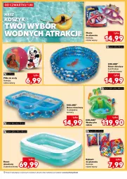 Gazetka promocyjna Kaufland - Kaufland - Gazetka - ważna od 07.08 do 07.08.2024 - strona 10 - produkty: Dres, Dzieci