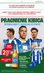 Gazetka promocyjna Żabka - gazetka-promocyjna-27-28-2026 - Gazetka - ważna od 14.07 do 14.07.2026 - strona 14 - produkty: Piwa, Piwo, Piec, Gra