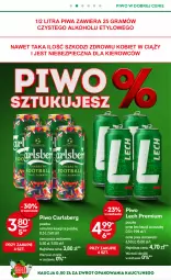 Gazetka promocyjna Żabka - gazetka-promocyjna-27-28-2026 - Gazetka - ważna od 14.07 do 14.07.2026 - strona 53 - produkty: Piwa, Piwo, Piec, Gra, Carlsberg, Lech Premium